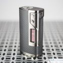 Sigelei 213W - TCR - Carbon Fiber