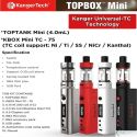 Kanger TopBox Mini 4 ml