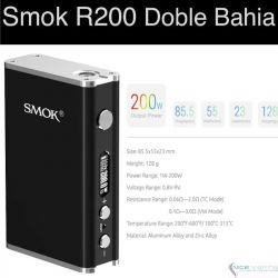 SMOK R200 Mod - TC, 200W