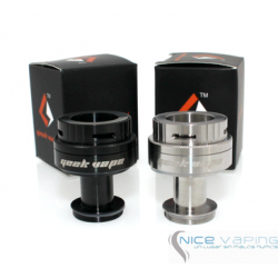 Griffin RTA Top Airflow Set by GeekVape