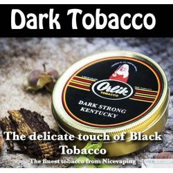 Dark Tobacco Ultra