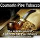 Coumarin Pipe Tobacco Ultra