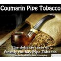 Coumarin Pipe Tobacco Ultra