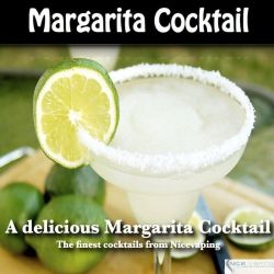 Margarita Premium