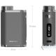 Eleaf Pico 75W, 2 ml