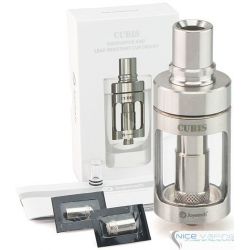 Cubis PRO Atomizer by Joyetech - 3.5 ml