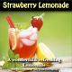 Strawberry Lemonade Premium