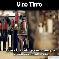 Vino Tinto Premium