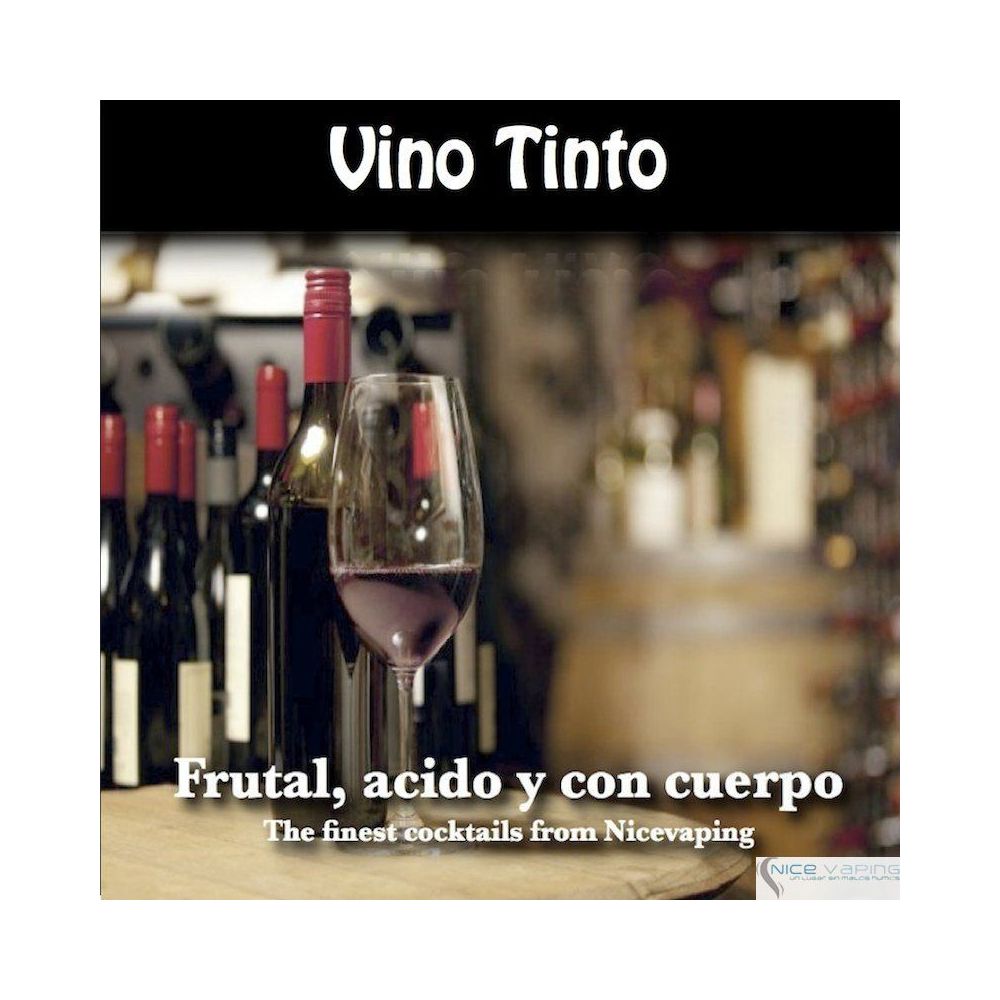 Vino Rojo Premium