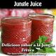 Jungle Juice Premium