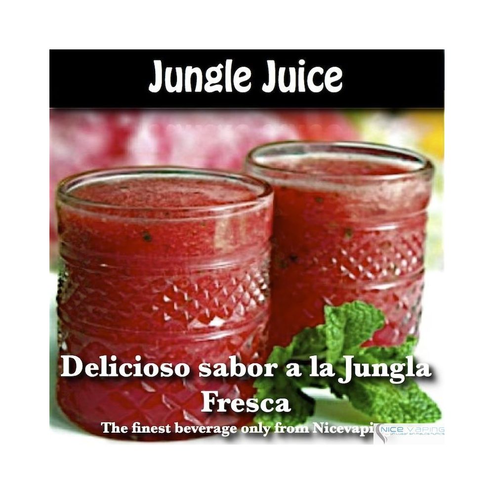 Jungle Juice Premium