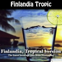 Finlandia Tropic Premium