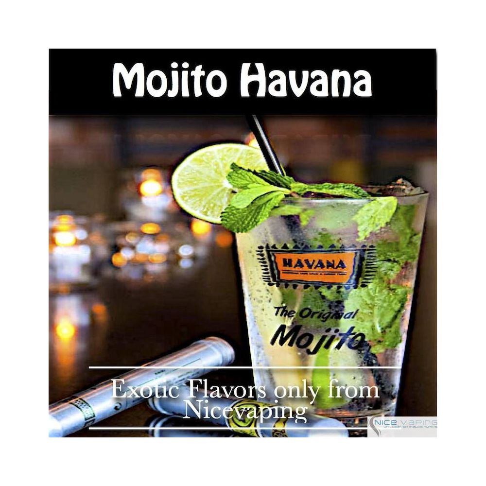 Mojito Havana Premium