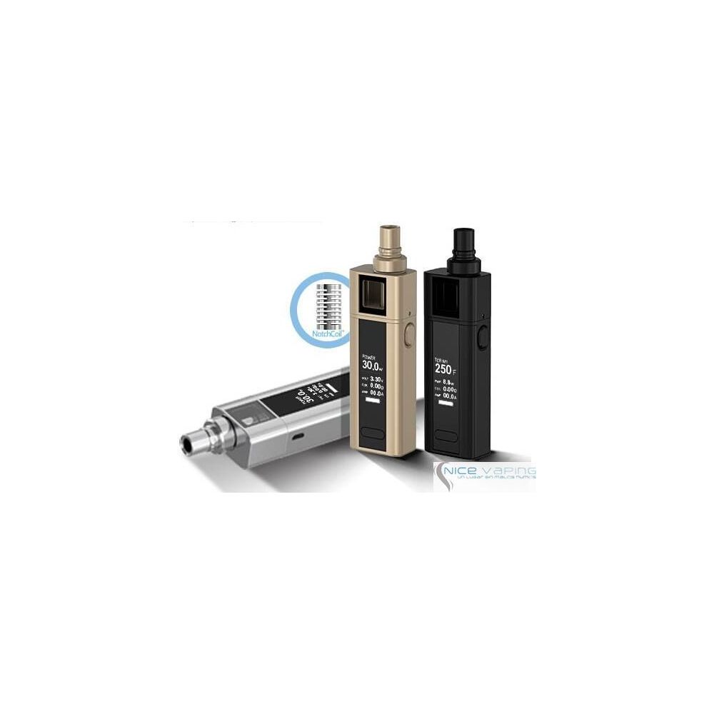 Joyetech Cuboid Mini - 5 ml, 80W, 2,200 mah