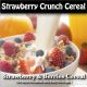 Fresa y Berries Cereal Premium