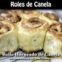 Roles de Canela Premium