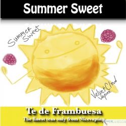 Summer Sweet Clon por Velvet Clouds