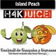 Island Peach by H4kJuice