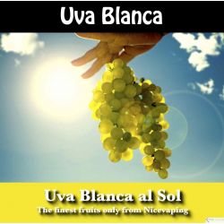 Uva Blanca Premium