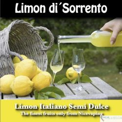 Limon di´Sorrento Premium