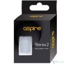 Replacement Glass Tank Aspire Atlantis 2