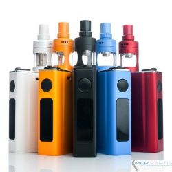 eVic VTwo 80W + CUBIS Pro KIT  5,000 mah FUll Kit by Joyetech