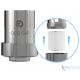 eVic VTwo Mini con Cubis Pro 75W by Joyetech, Actualizable