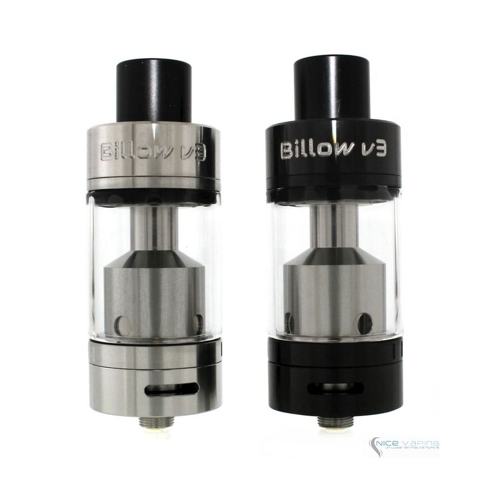 Billow 3 PLUS 25mm RTA by EHPRO 5.4 ml