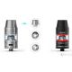 Smok TFV4 Micro Kit Completo 3.5 ml @22mm, 15-60 Watts