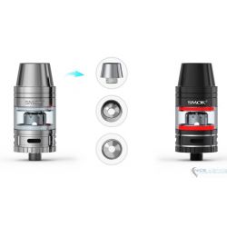 Smok TFV4 Micro Kit Completo 3.5 ml @22mm, 15-60 Watts