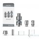 Smok TFV4 Micro Kit Completo 3.5 ml @22mm, 15-60 Watts