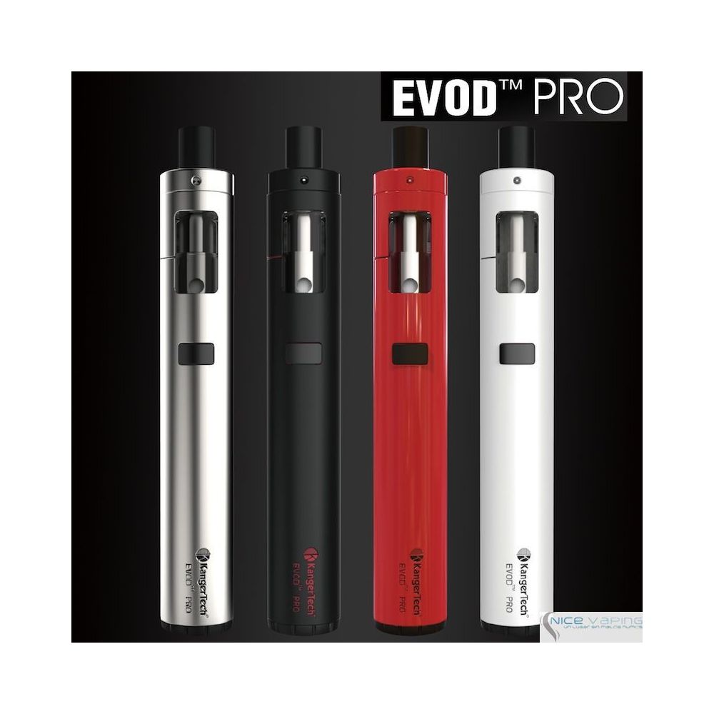 Kanger EVOD Pro Kit