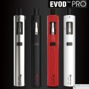 Kanger EVOD Pro Kit @ 4ml, 22mm, 18650, CLOCC