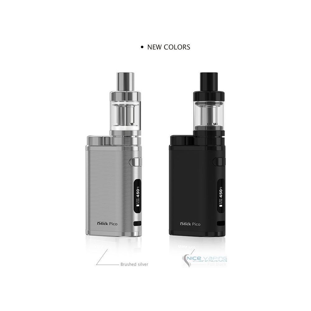 Eleaf Pico 75W, 2 ml