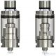 Lemo 3 RBA/RTA by Eleaf @4 ml, Acero