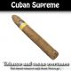 Habana Cuban Cigar e-liquid