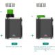 Eleaf Pico Mega 75W, 2 ml