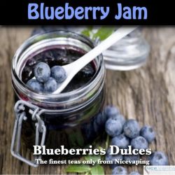 BlueBerry Jam Ultra