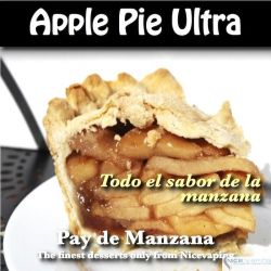 Apple Pie Ultra