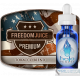 Freedom Juice by Halo-SG Tabaco