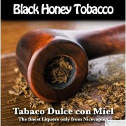 Black Honey Tobacco Ultra