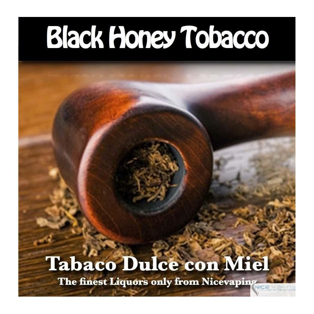 Black Honey Tobacco Ultra