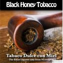 Black Honey Tobacco Ultra