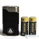 ijoy Limitless LUX DUal 26650 - 215 Watts