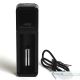 Efest LUC V6 LCD Multi-Function Charger