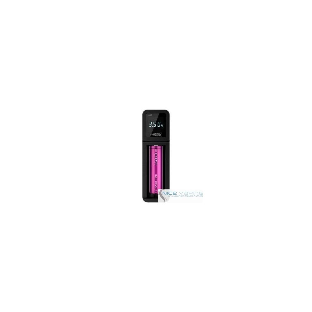 Efest LUC V6 LCD Multi-Function Charger