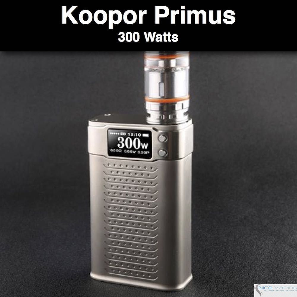 SMOK H-Priv 220W