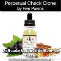 Perpetual Check Clon by Five Pawns