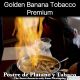 Golden Banana Tobacco  Premium