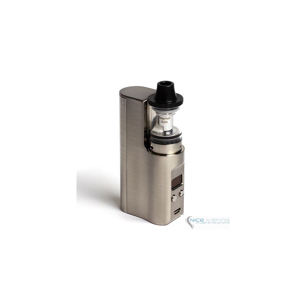 Kanger Subox Mini-C - 3 ml